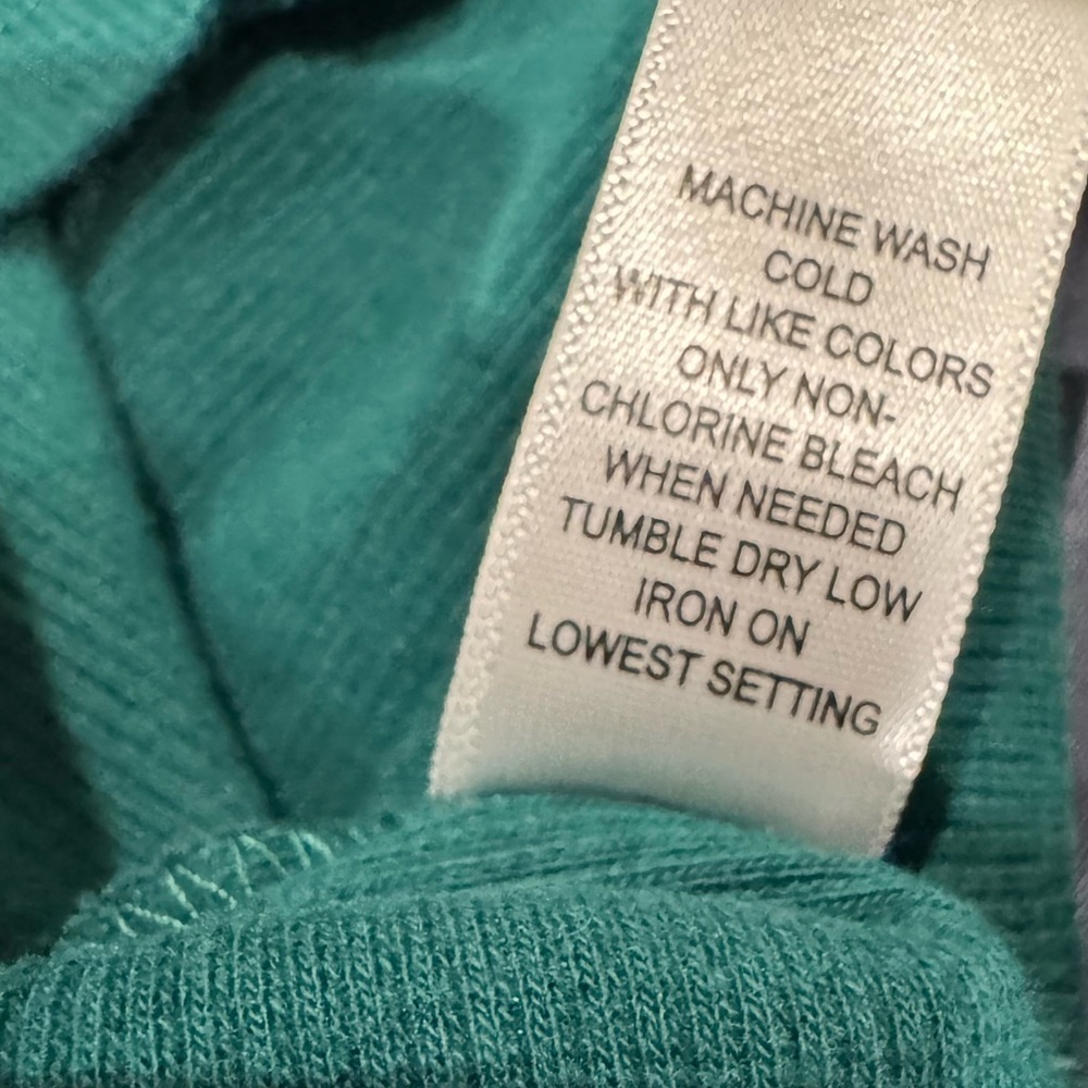 PLAYBOY by PacSun Teal Y2K Tank - Picture 7 of 7